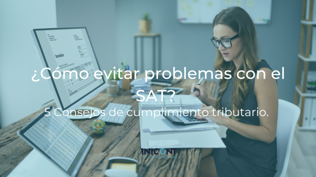 problemas con el SAT