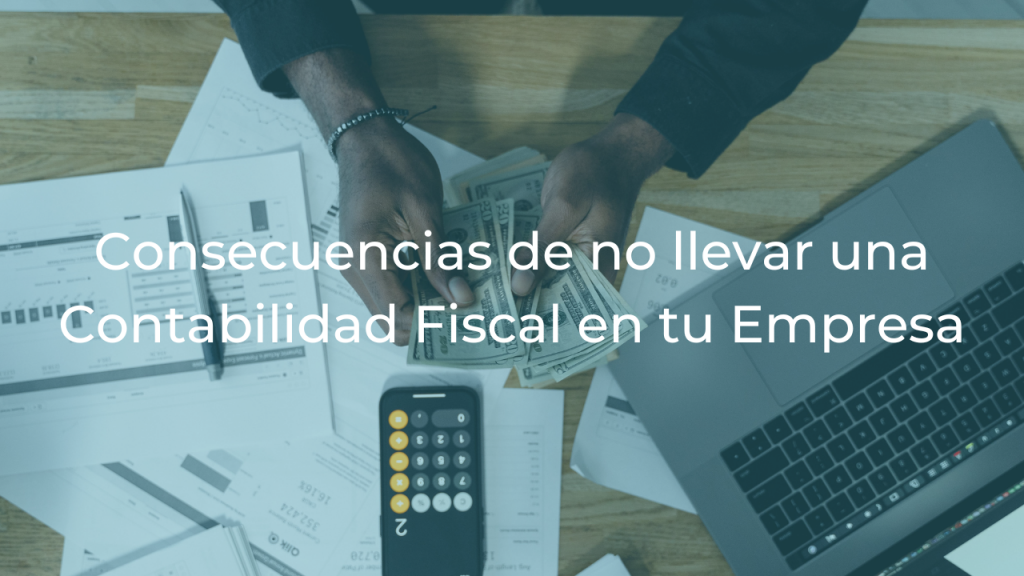 Contabilidad Fiscal