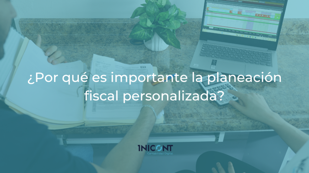 planeación fiscal